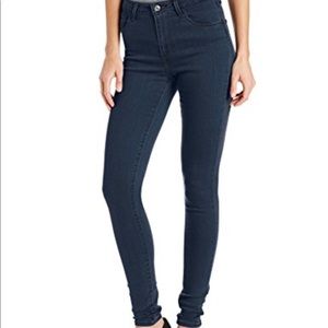 Levi's 9" Rise leggings